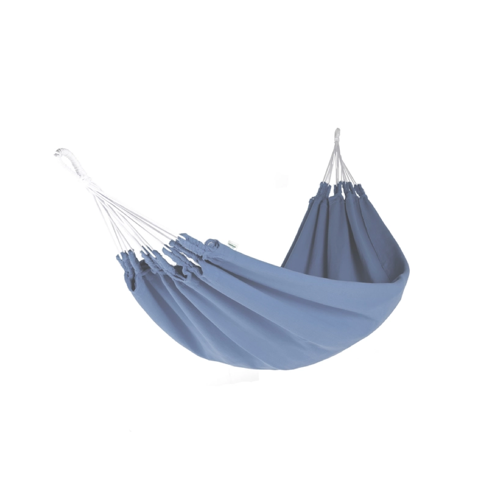 Stripey Hammock