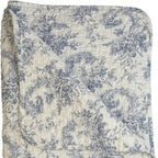 Summer Cotton Quilt - Assorted Prints | Single & Double