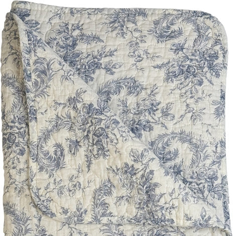 Summer Cotton Quilt - Assorted Prints | Single & Double