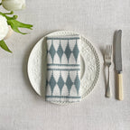 Bobbin Napkin - 43 x 43cm, pack of 2