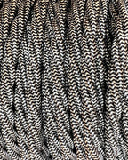 Bowie - Lola's Leads Fabric Extension Cable
