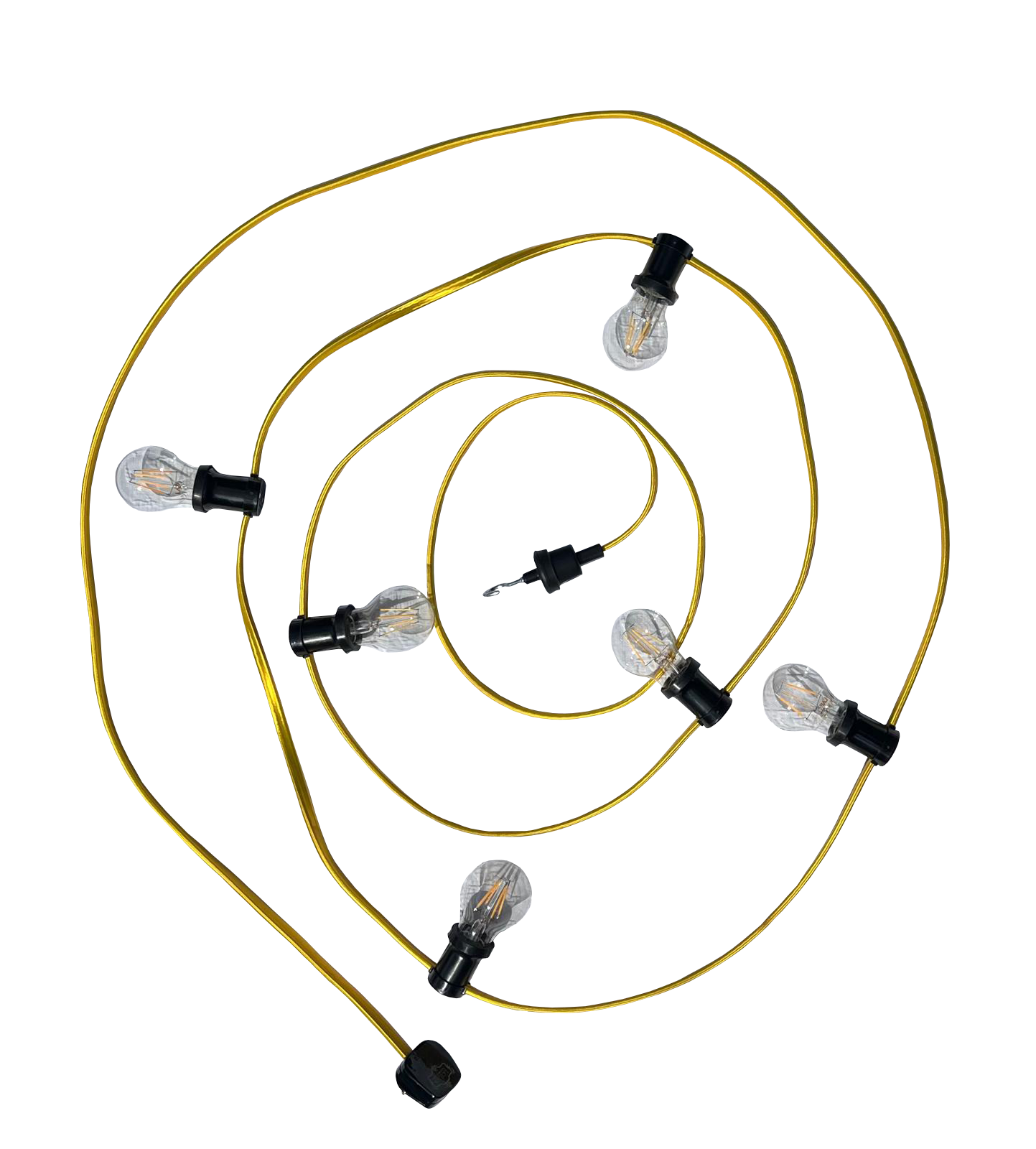 Festoon Lighting
