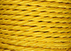 Lighting Cable - Twisted 3 Core 0.75sqmm