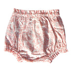 Rose Baby Bloomers
