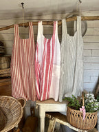 Linen Apron