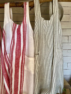 Linen Apron