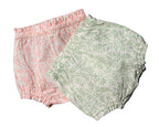 Frilly Bloomer - 2 Pack