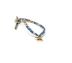 Pretty Liberty of London sausage dog bracelet