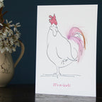 New Baby Cards