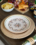 Thalassa Plate Charger Set of 2