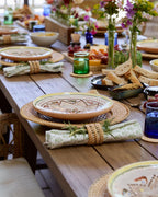 Thalassa Plate Charger Set of 2