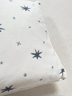 Ensueño Night Linen Cotton Cushion