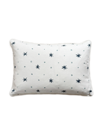 Ensueño Night Linen Cotton Cushion