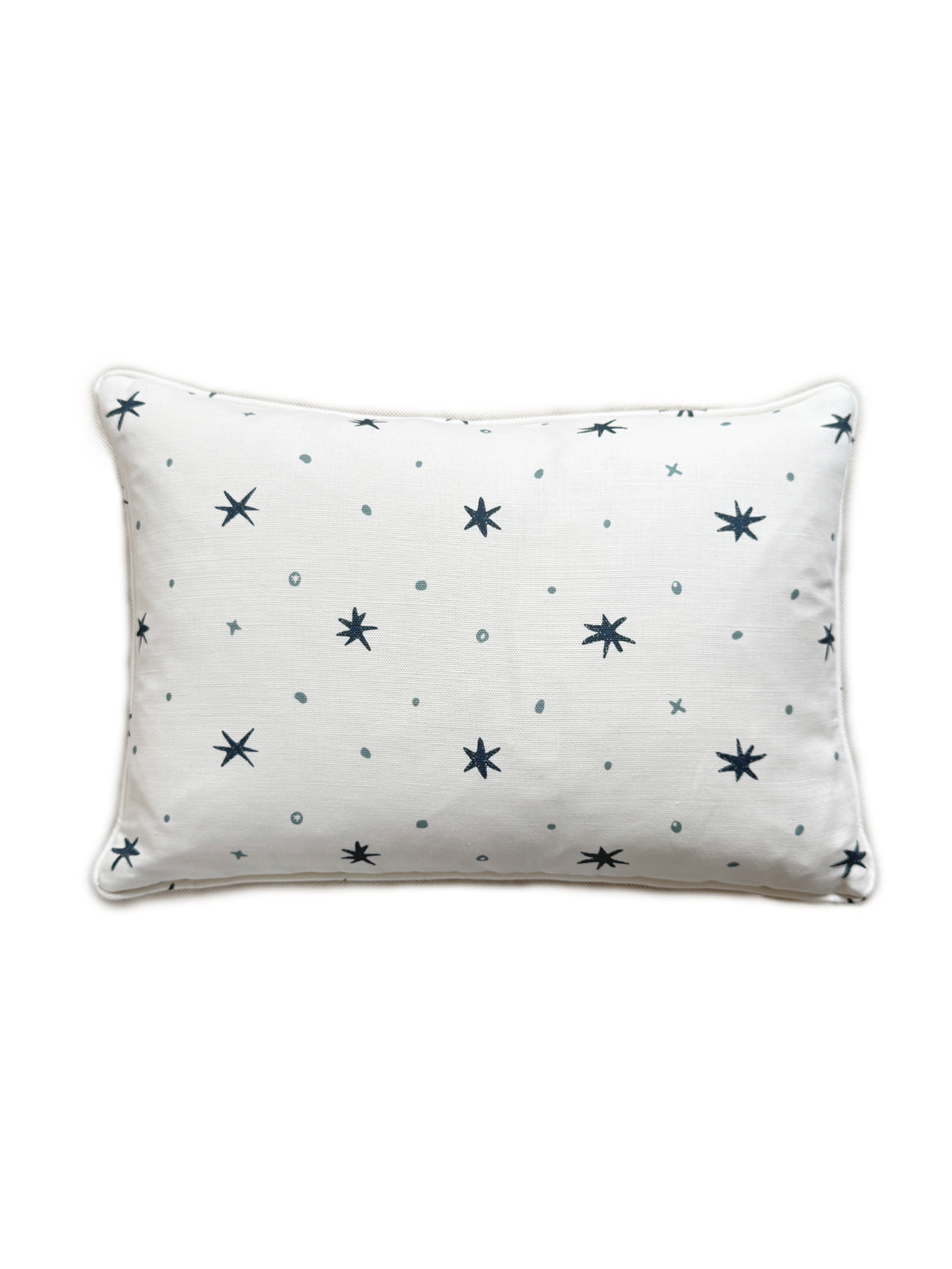 Ensueño Night Linen Cotton Cushion