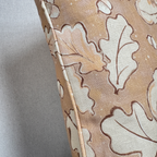 Grace Neutral Linen Cushion