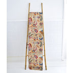 Kantha Throw Earthy Desert