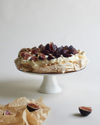 Feldspar Studio Bone China Cake Stand