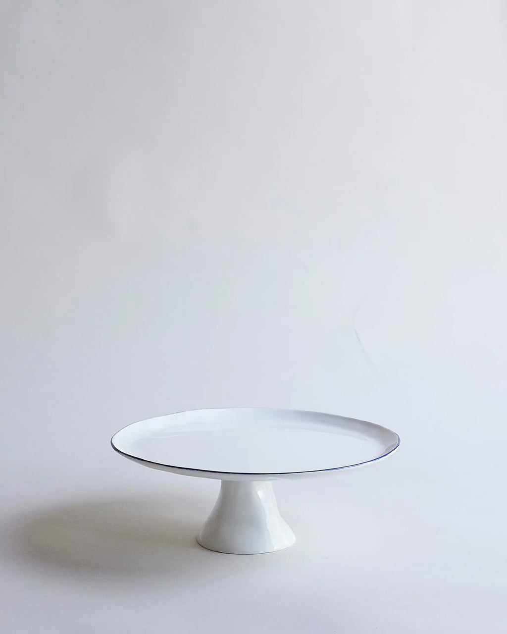 Feldspar Studio Bone China Cake Stand