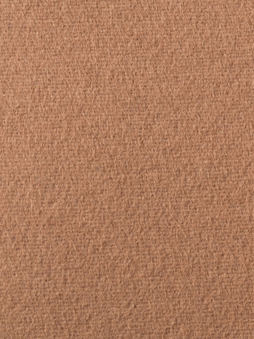 The Savannah Coat - Wool & Cashmere