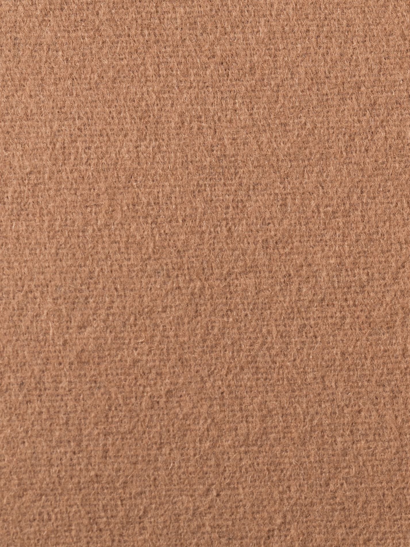 The Savannah Coat - Wool & Cashmere