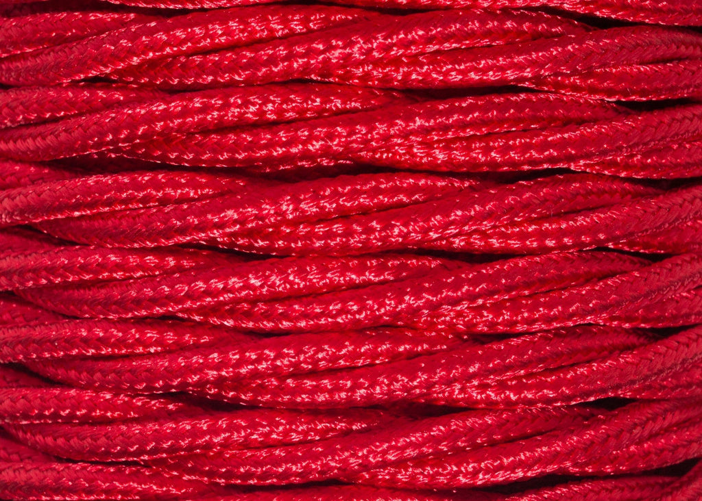 Lighting Cable - Twisted 3 Core 0.75sqmm
