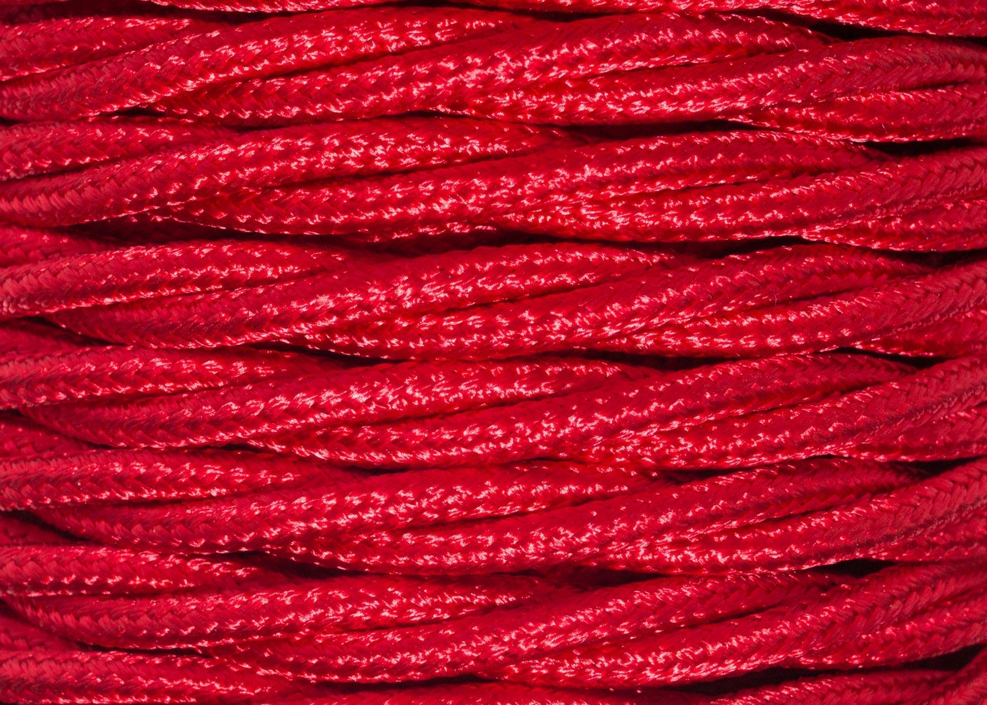 Lighting Cable - Twisted 3 Core 0.75sqmm