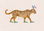 CARNIVAL LEOPARD