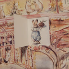 Christmas Carousel Advent Calendar