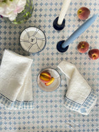 Casa Azul Tablecloth