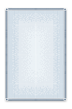 Casa Azul Tablecloth