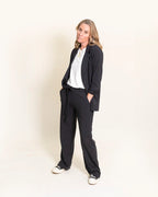 NEW CIRCE soft blazer