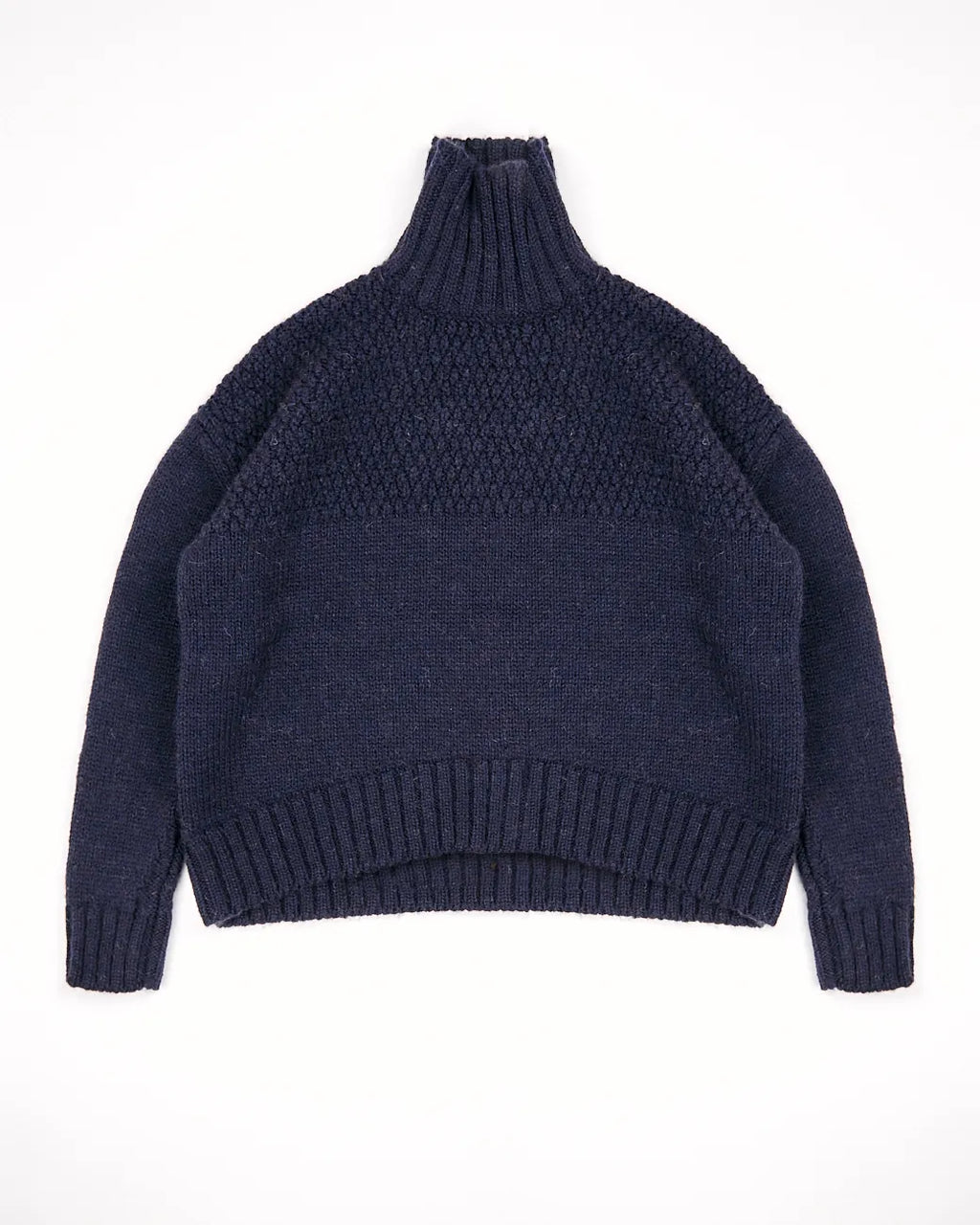 Craske Funnel Neck