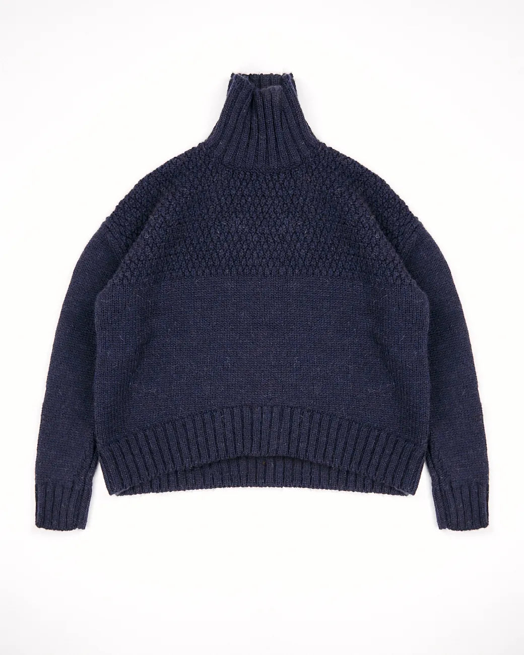Craske Funnel Neck