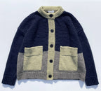 Betty Patchwork Cardigan