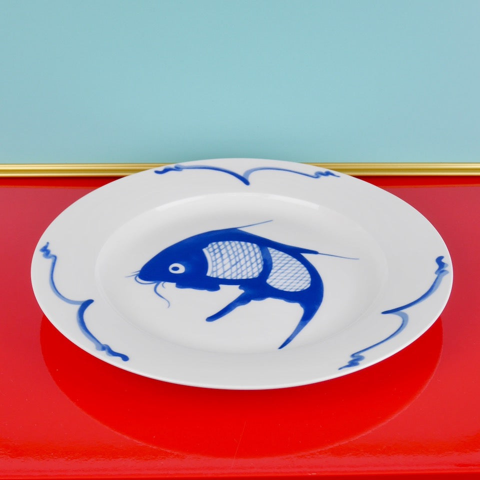 Fish Plate