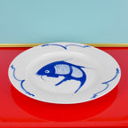 Fish Plate