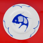Fish Plate