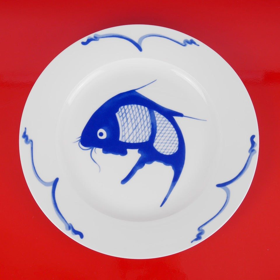 Fish Plate