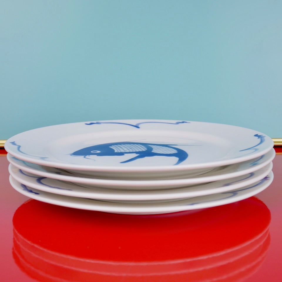 Fish Plate