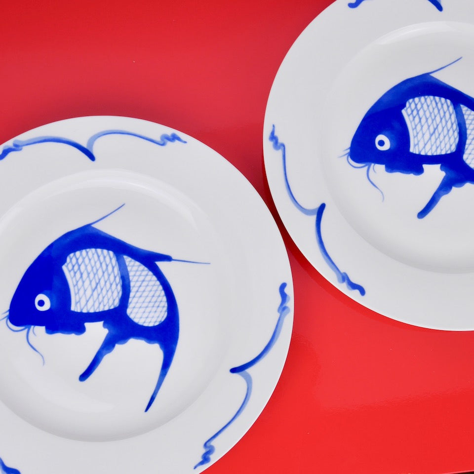 Fish Plate