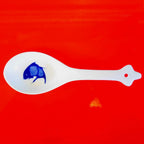 Fish Serving Spoon