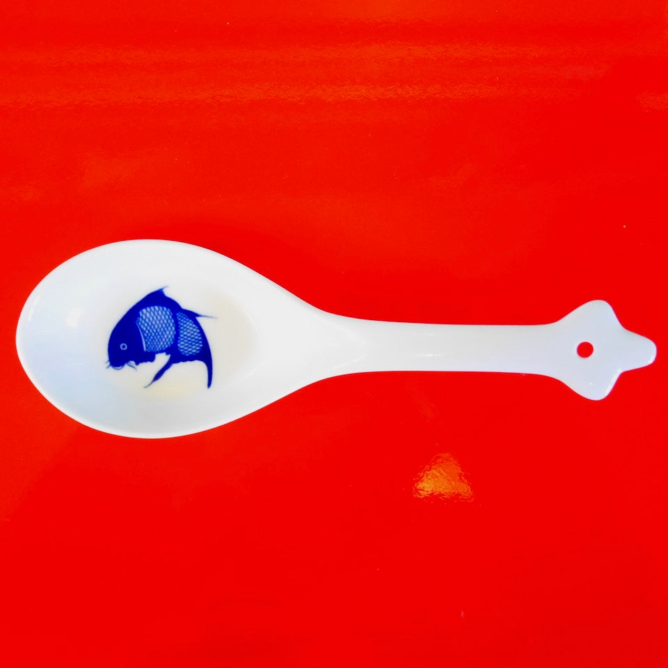 Fish Serving Spoon