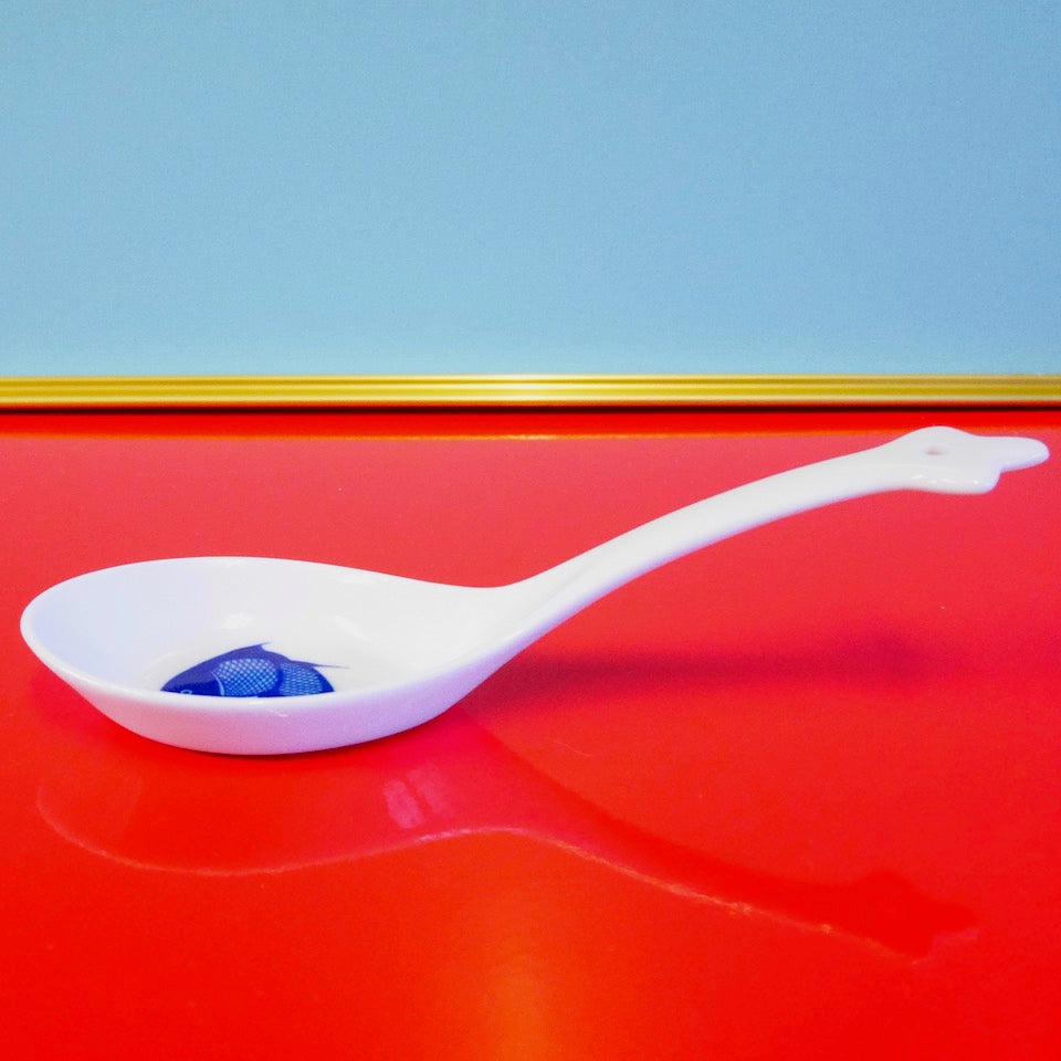 Fish Serving Spoon