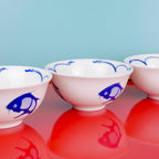 Fish Rice Bowl