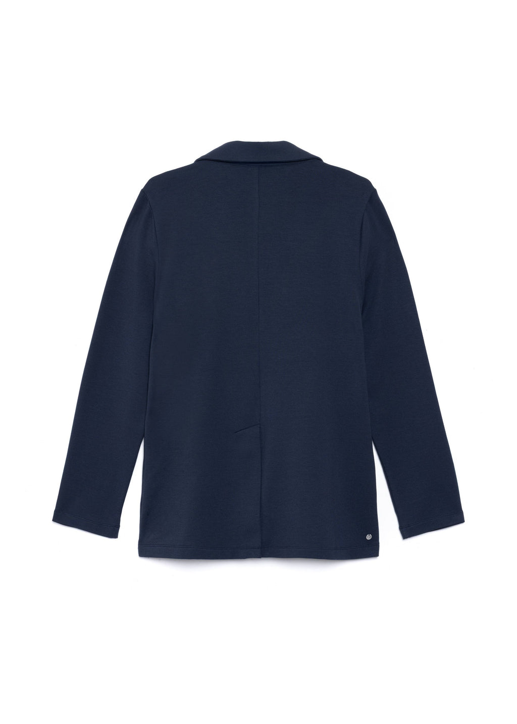CIRCE soft blazer, navy