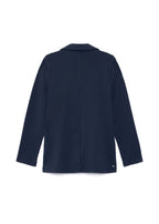 CIRCE soft blazer, navy