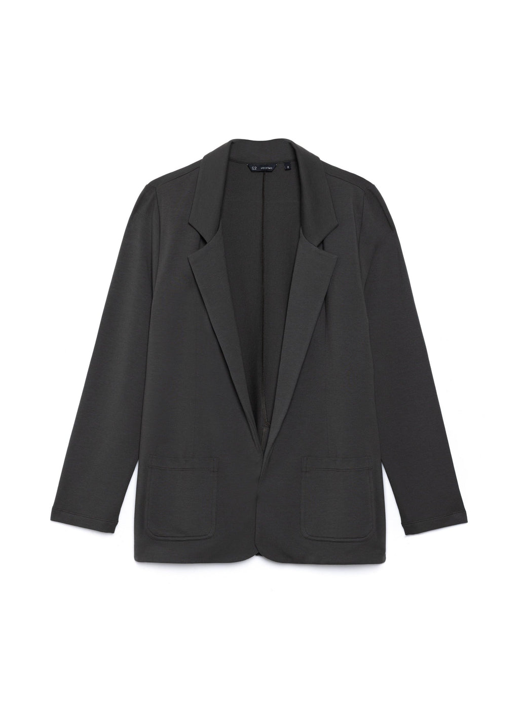 CIRCE soft blazer, olive