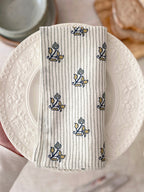 Hani Stripe Napkin - Pair