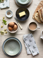 Hani Stripe Napkin - Pair