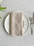 Odette Napkins - Pair